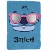 STICH LILO PAMIĘTNIK PLUSZOWY WŁOCHACZ DZIECIĘCY STITCH Niebieski